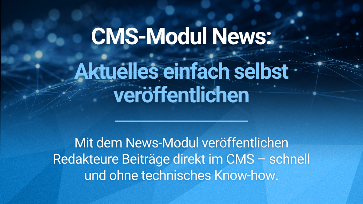 df-news-cms-modul-news