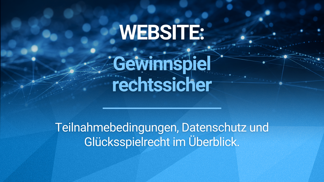df-news-online-gewinnspiel-rechtssicher
