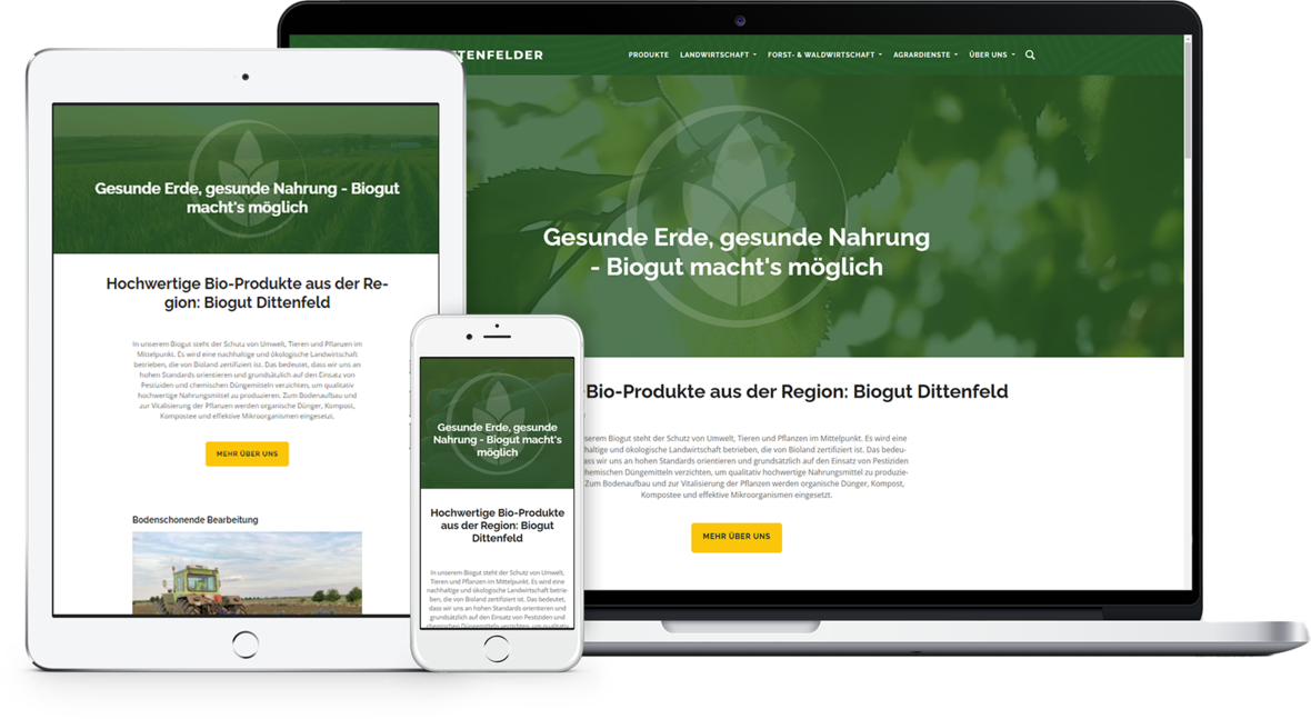 Biogut