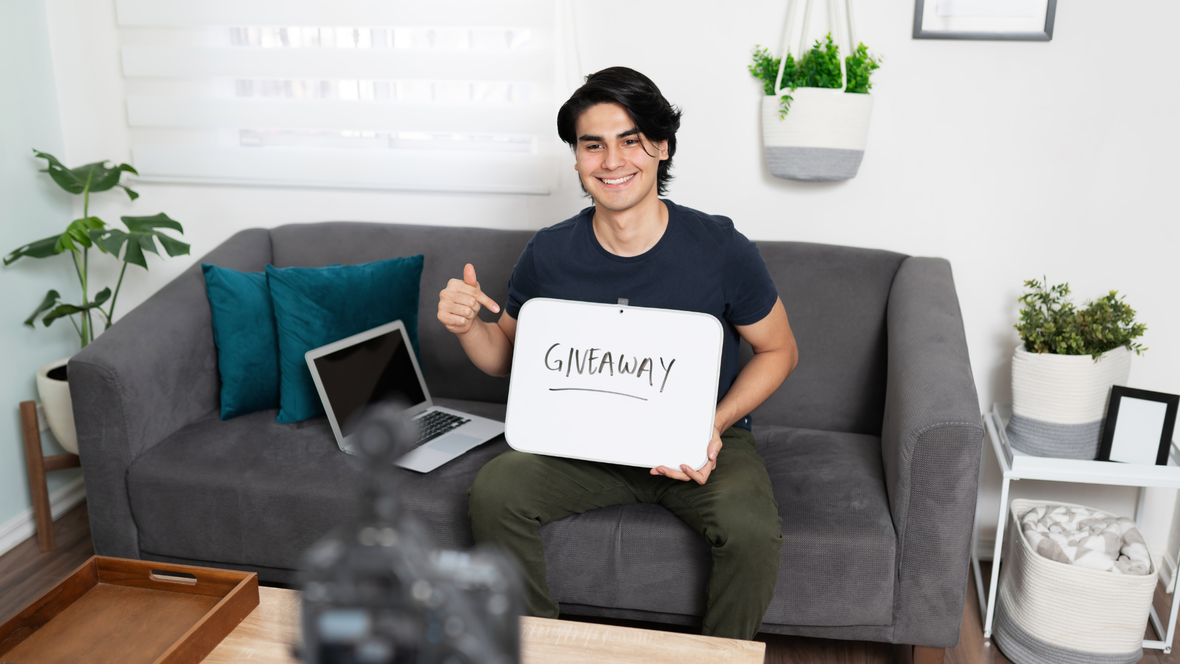 social-media-kampagne