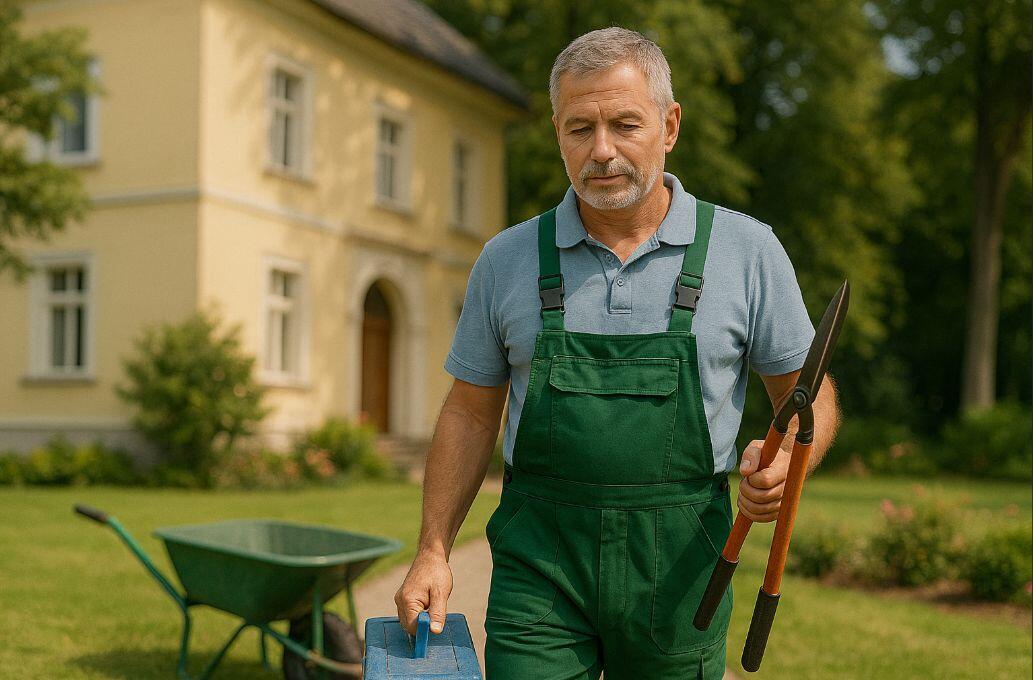 stellenangebot-hausmeister-gaertner-minijob-neuburg