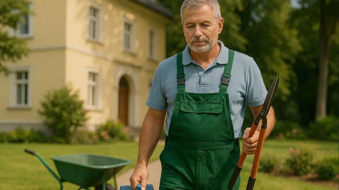 stellenangebot-hausmeister-gaertner-minijob-neuburg