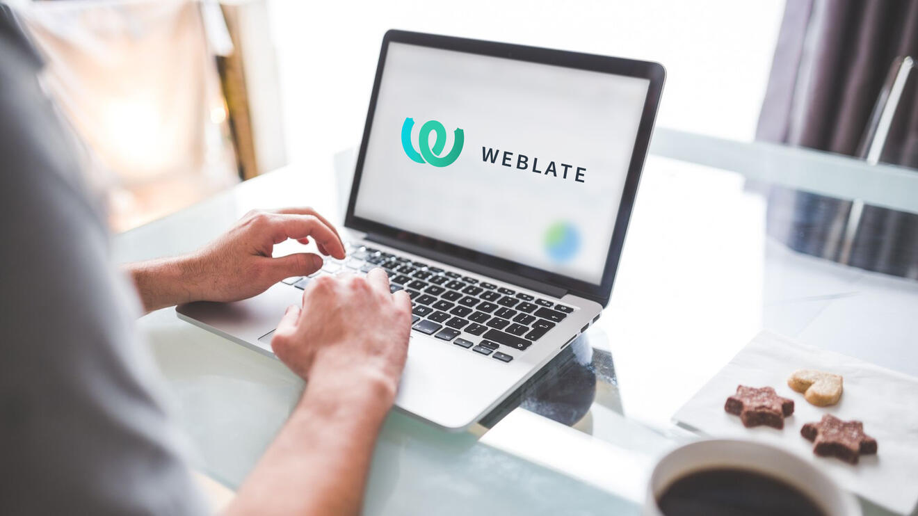 weblate
